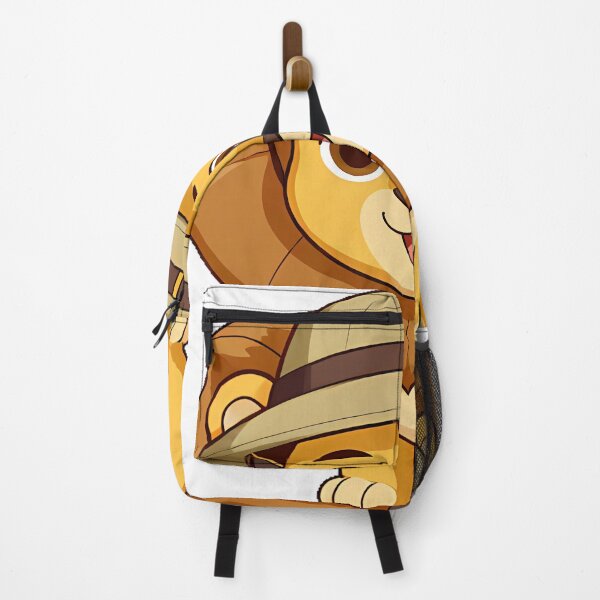 Item preview, Cute Lion Cub in Safari Hat designed and sold by pumsquare.