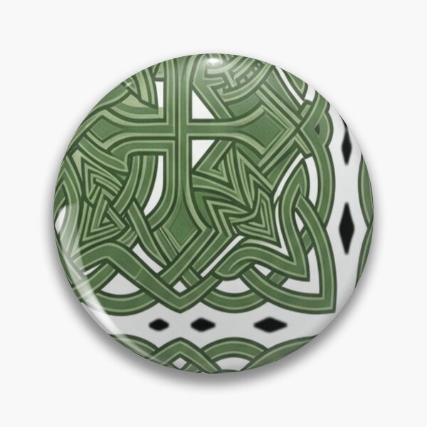 Item preview, The Endless Knot designed and sold by vadenhannige46.