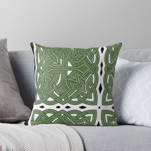 Item preview, The Endless Knot designed and sold by vadenhannige46.