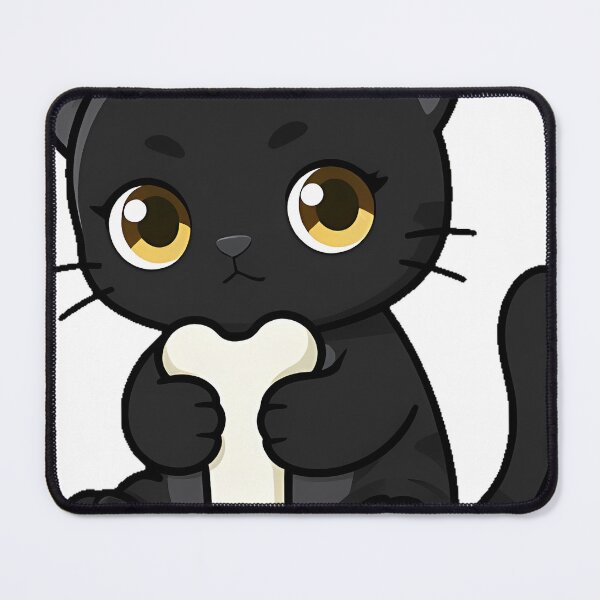 Item preview, Black Panther with Bone designed and sold by pumsquare.