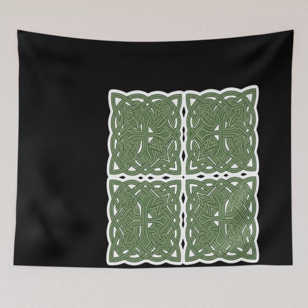 Item preview, The Endless Knot designed and sold by vadenhannige46.
