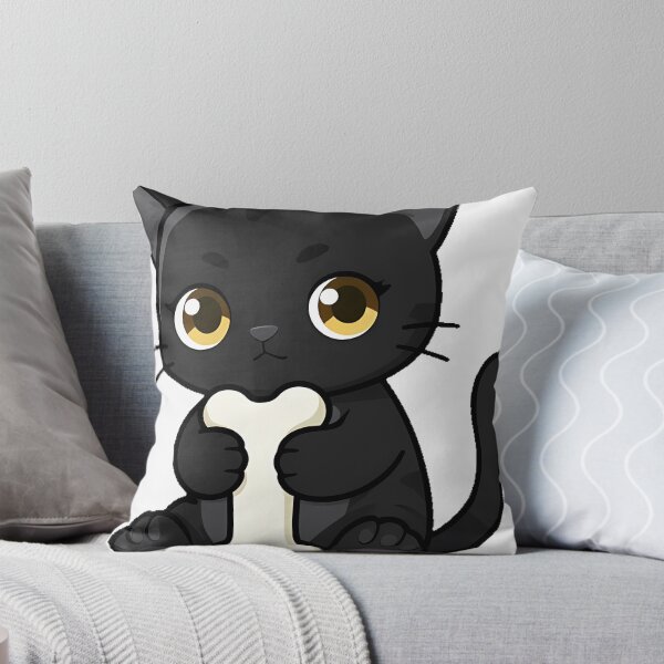 Item preview, Black Panther with Bone designed and sold by pumsquare.