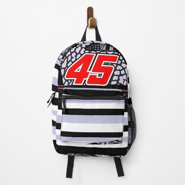 Item preview, #45 Kurt Busch 2022 Kansas Nascar designed and sold by PitWallArt.