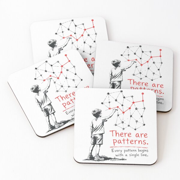 Item preview, There_are_patterns designed and sold by AURA-HYSTERICA.