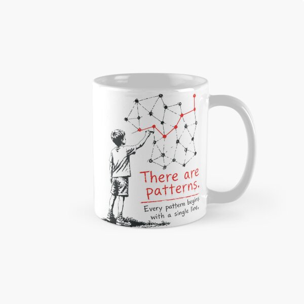 Item preview, There_are_patterns designed and sold by AURA-HYSTERICA.