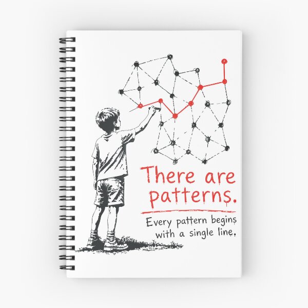Item preview, There_are_patterns designed and sold by AURA-HYSTERICA.
