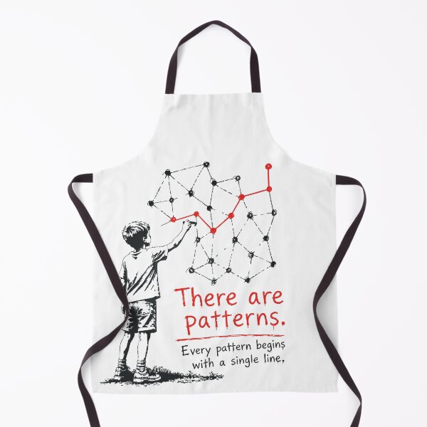 Item preview, There_are_patterns designed and sold by AURA-HYSTERICA.