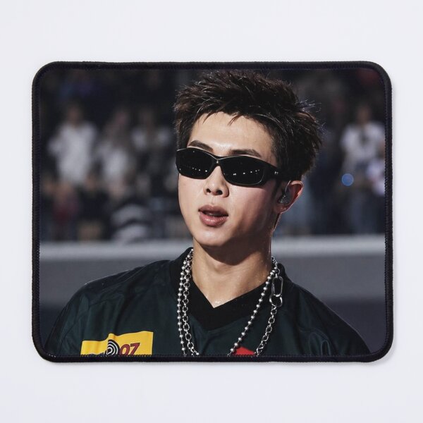 Item preview, Bts namjoon rapmonster designed and sold by Arjun4282.