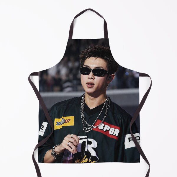 Item preview, Bts namjoon rapmonster designed and sold by Arjun4282.