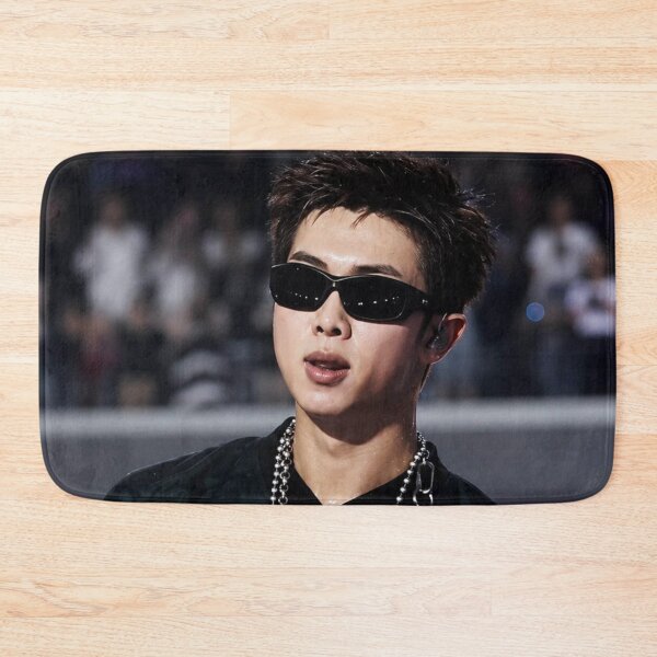 Artikelvorschau, BTS Namjoon Rapmonster entworfen und verkauft von Arjun4282.