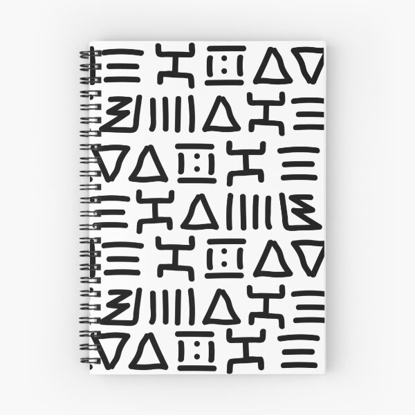 Item preview, Traditional Bogolan Pattern – African Textile Art & Ethnic Design designed and sold by Wolagno.