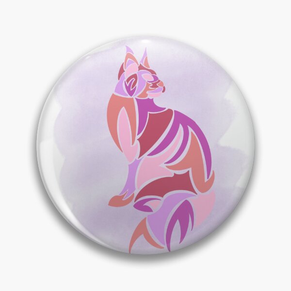 Item preview, The patient cat designed and sold by jedispeedmaster.