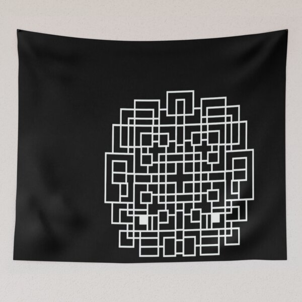 Item preview, The Endless Knot designed and sold by vadenhannige46.