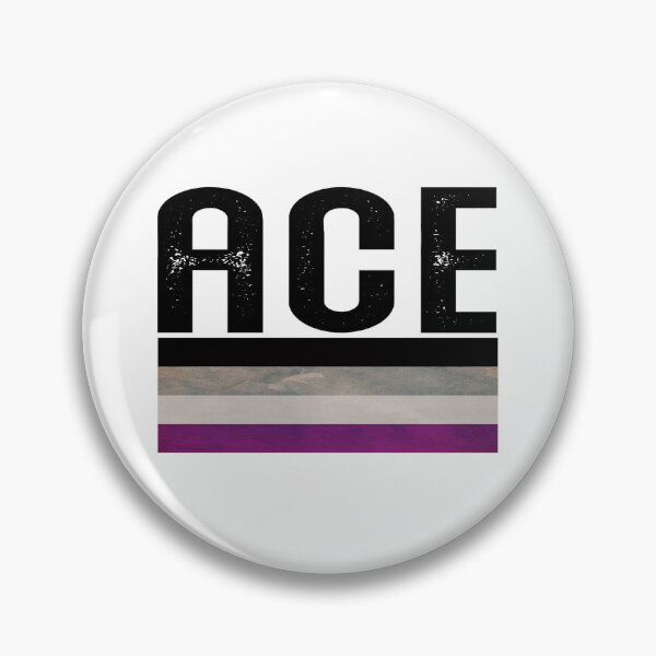 Item preview, vintage asexual designed and sold by FreakShop UK.