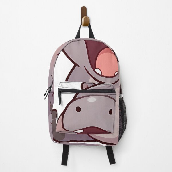 Item preview, Yawning Hippo designed and sold by pumsquare.