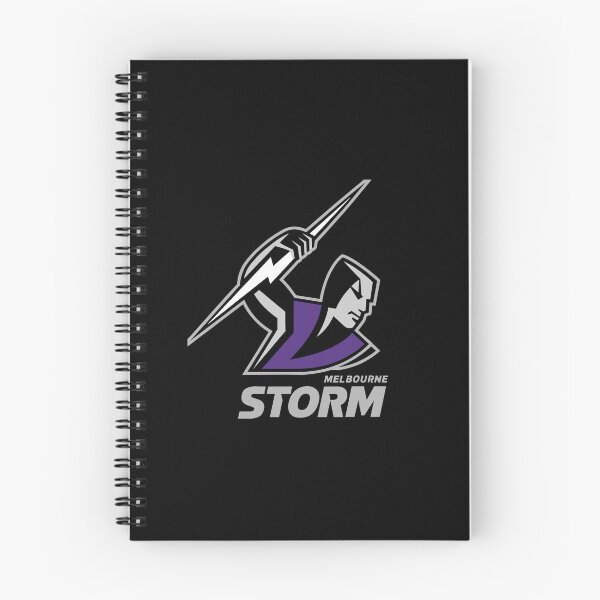 Item preview, --The Melborne Storm-- designed and sold by anelisaaniego.