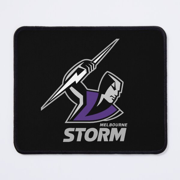Item preview, --The Melborne Storm-- designed and sold by anelisaaniego.