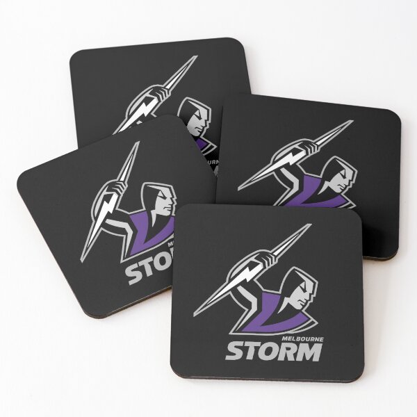 Item preview, --The Melborne Storm-- designed and sold by anelisaaniego.