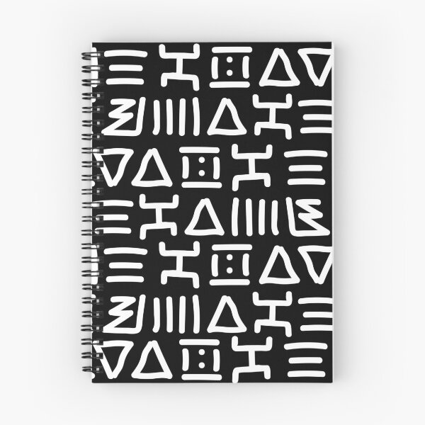 Item preview, Traditional Bogolan Pattern – African Textile Art & Ethnic Design designed and sold by Wolagno.