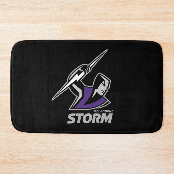 Item preview, --The Melborne Storm-- designed and sold by anelisaaniego.