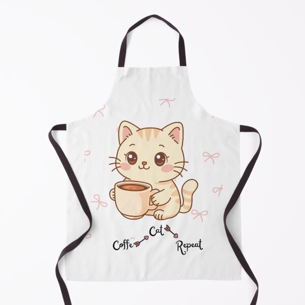 Item preview,  Cat coffe designed and sold by Elkholy arts shop.