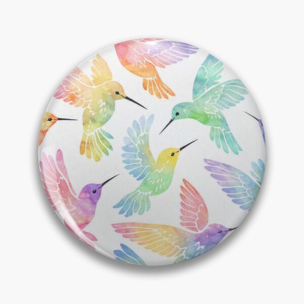Item preview, hummingbirds designed and sold by ritusdesigns.