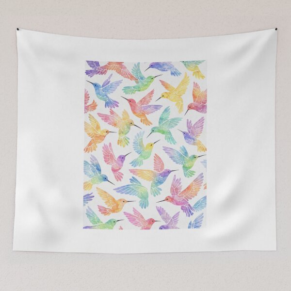 Item preview, hummingbirds designed and sold by ritusdesigns.