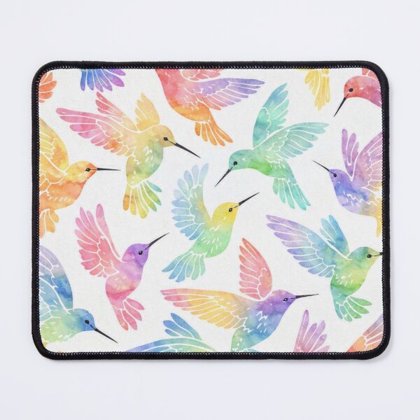 Item preview, hummingbirds designed and sold by ritusdesigns.