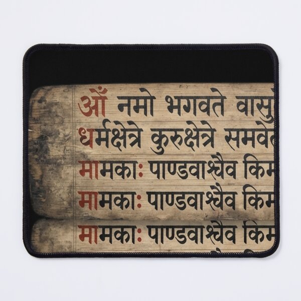 Item preview, Jain Calligraphy designed and sold by vadenhannige46.