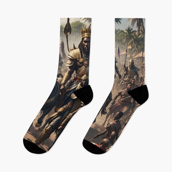 Item preview, African warriors designed and sold by Joshuasanga76a.