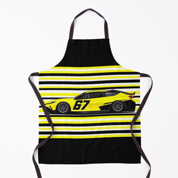 Item preview, #67 Corey Heim Nascar designed and sold by PitWallArt.