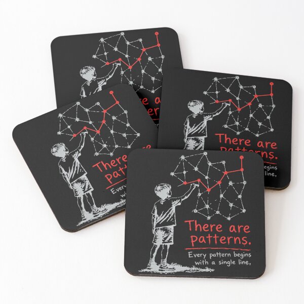 Item preview, There_are_patterns designed and sold by AURA-HYSTERICA.