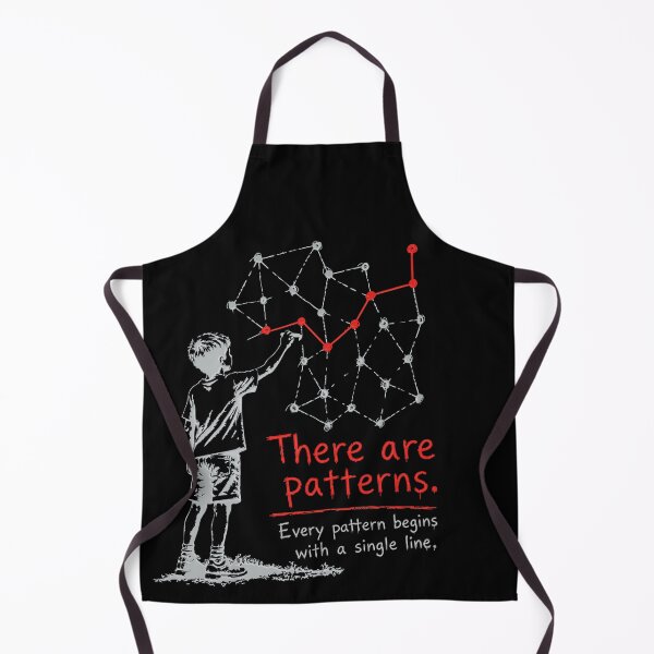 Item preview, There_are_patterns designed and sold by AURA-HYSTERICA.
