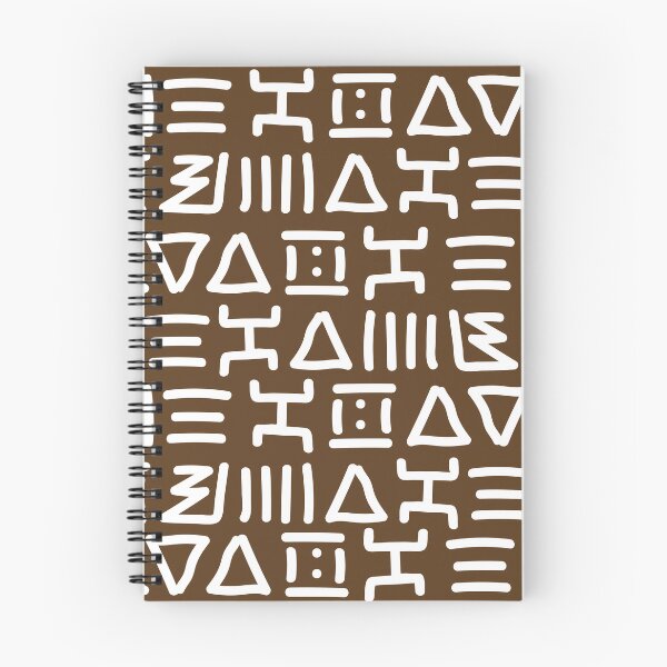 Item preview, Traditional Bogolan Pattern – African Textile Art & Ethnic Design designed and sold by Wolagno.