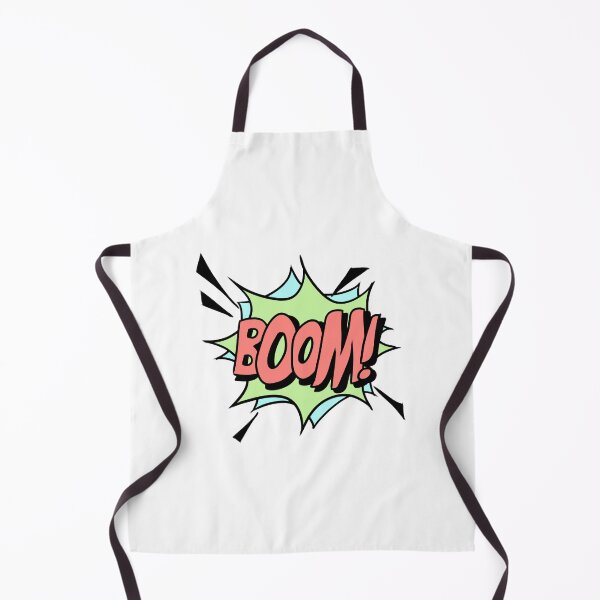 Item preview, boom! designed and sold by Sketch-Studio2.