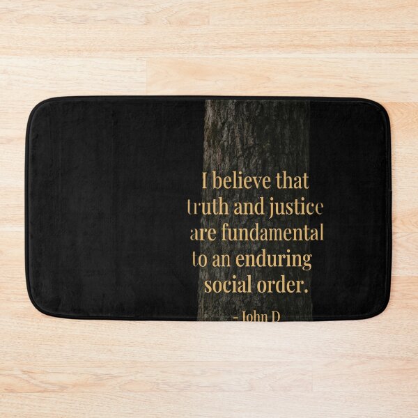 Item preview, Rockefeller quote #1 - Cat of Quotes designed and sold by vadenhannige46.