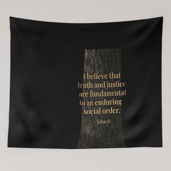 Item preview, Rockefeller quote #1 - Cat of Quotes designed and sold by vadenhannige46.