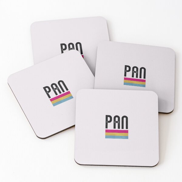 Item preview, vintage pansexual designed and sold by FreakShop UK.