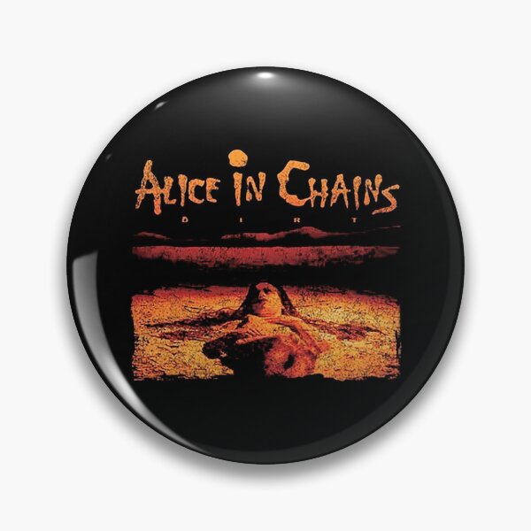 Item preview, Copy of **--Alice Chains** designed and sold by anelisaaniego.