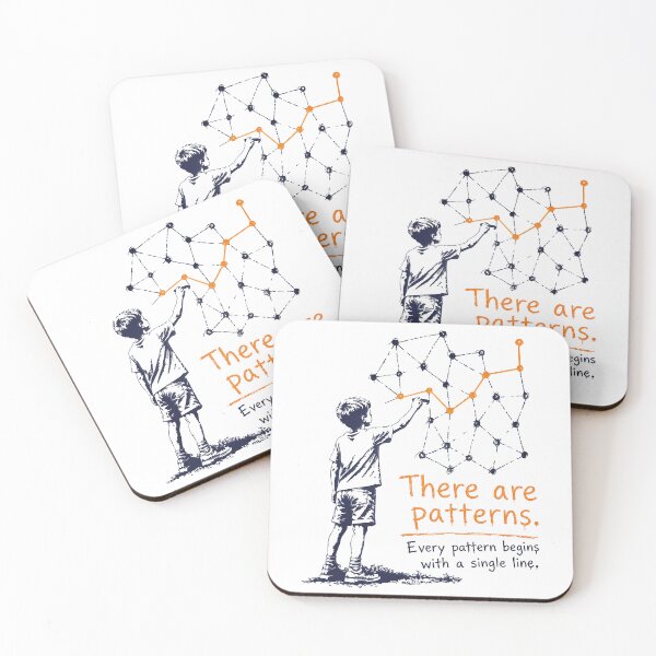 Item preview, There_are_patterns designed and sold by AURA-HYSTERICA.