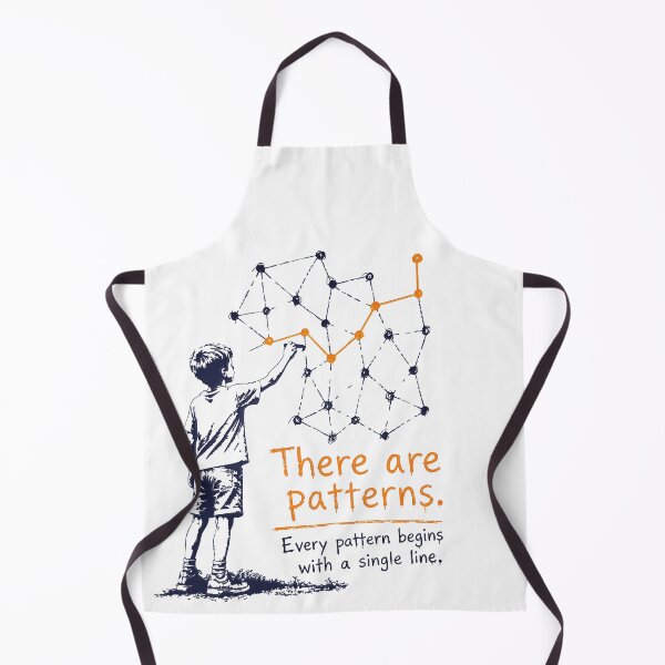 Item preview, There_are_patterns designed and sold by AURA-HYSTERICA.
