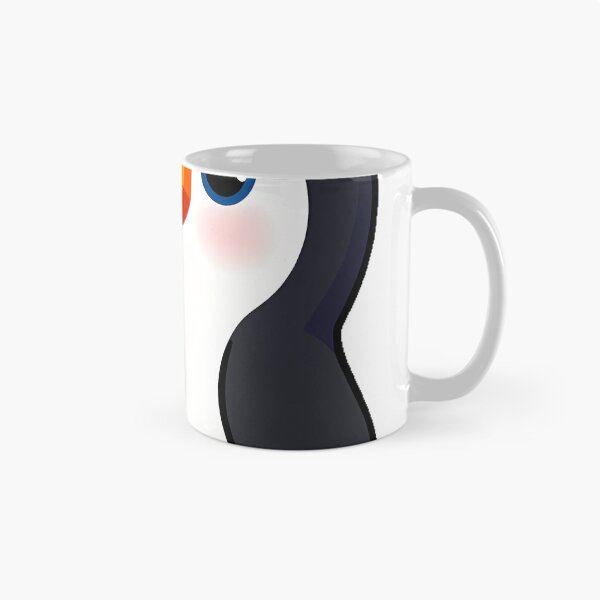 Item preview, Toucan with Blueberry designed and sold by pumsquare.