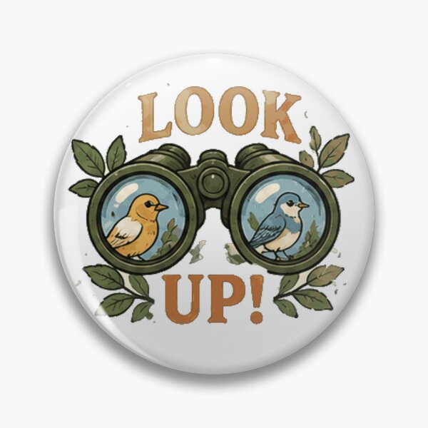 Item preview, Birding designed and sold by erkinmaddison.