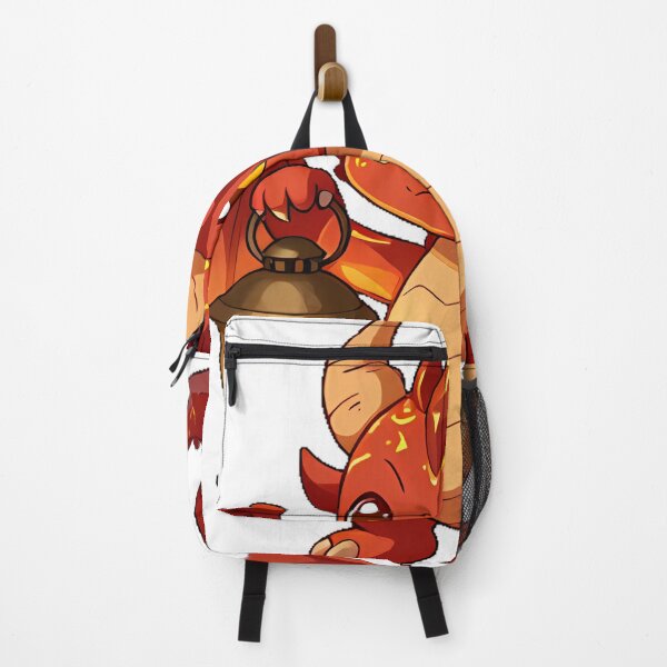 Item preview, Ember Dragon with Gothic Lantern designed and sold by IllumeInk.