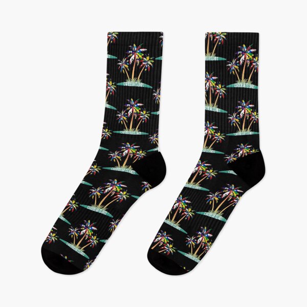 Item preview, Caribbean Sea Flags Palm Trees, Tropical Caribbean Heritage designed and sold by Flag Outfit.