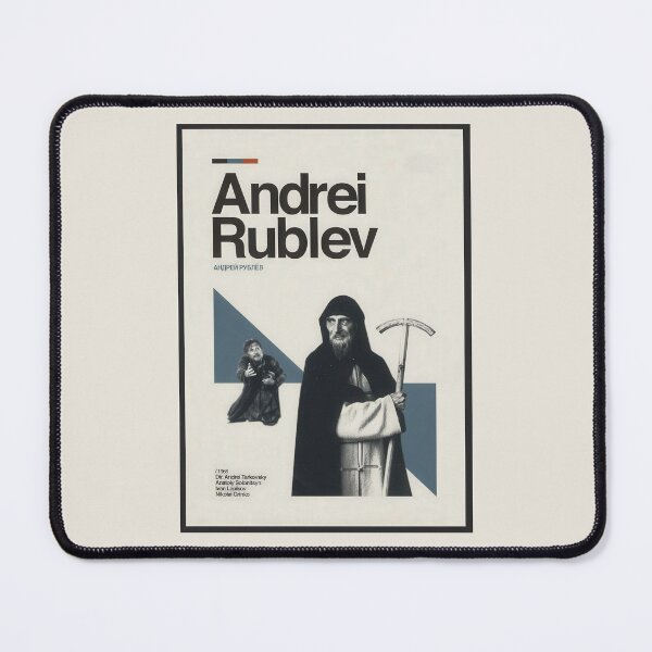 Item preview, Andrei Rublev designed and sold by GorArt1.