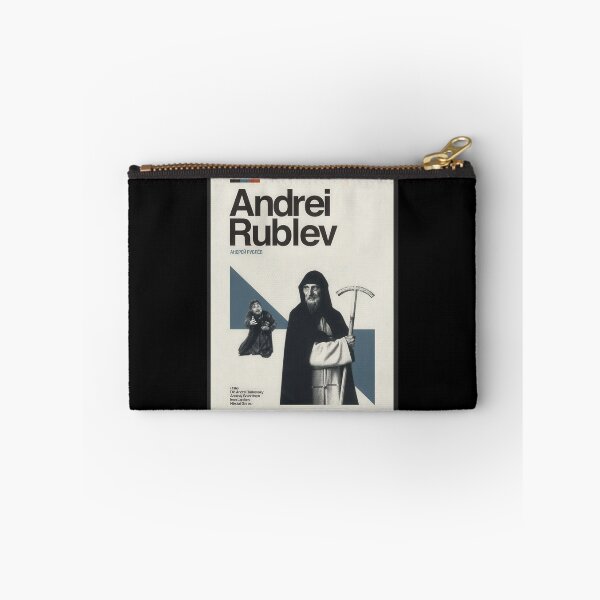 Item preview, Andrei Rublev designed and sold by GorArt1.