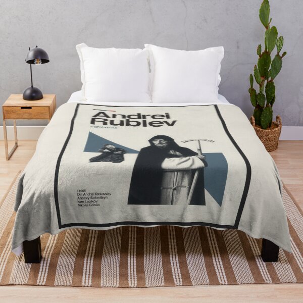 Item preview, Andrei Rublev designed and sold by GorArt1.