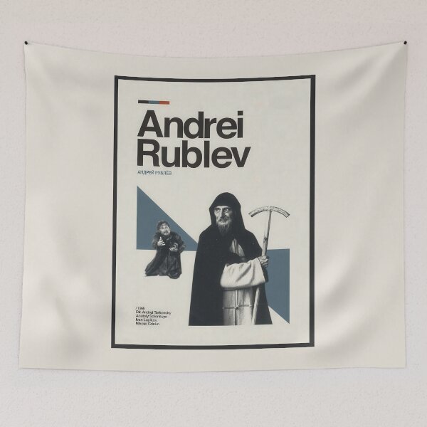 Item preview, Andrei Rublev designed and sold by GorArt1.