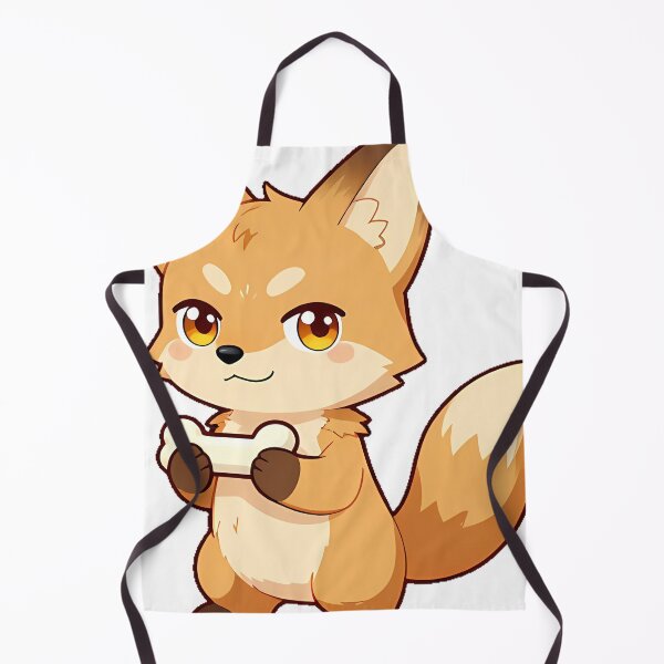 Item preview, Jackal with Bone designed and sold by pumsquare.